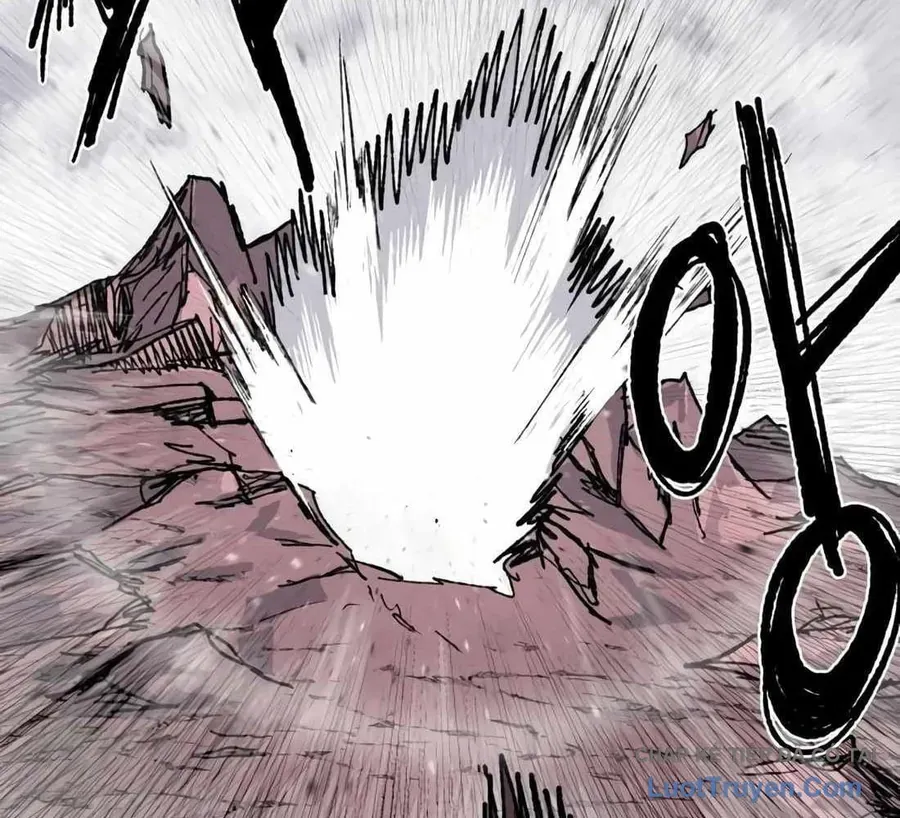 Khô Lâu Sứ Giả Chap 20 - Next Chap 19