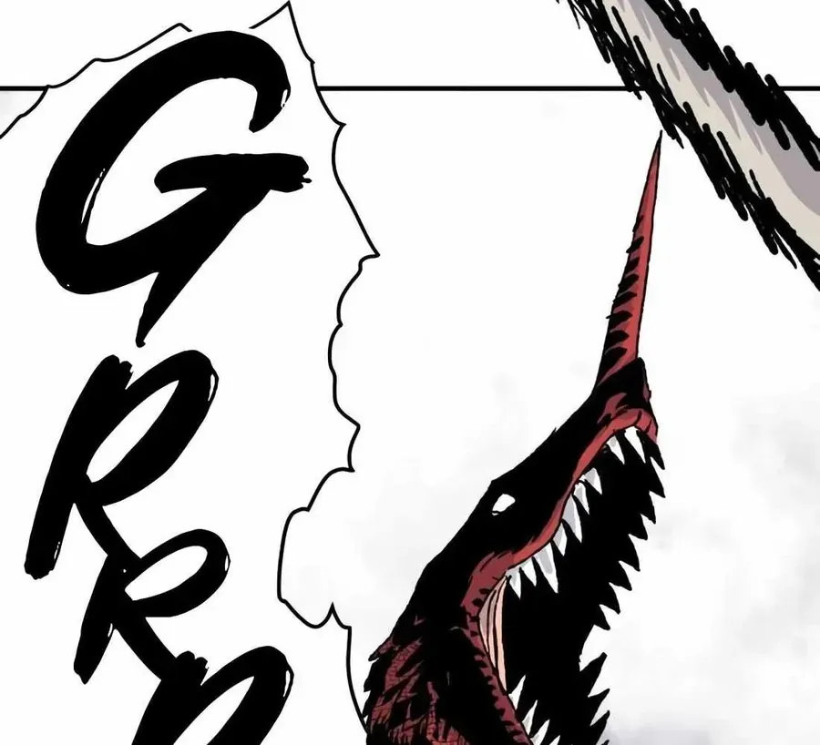 Khô Lâu Sứ Giả Chap 20 - Next Chap 19