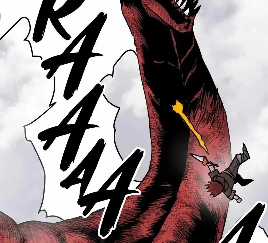 Khô Lâu Sứ Giả Chap 20 - Next Chap 19