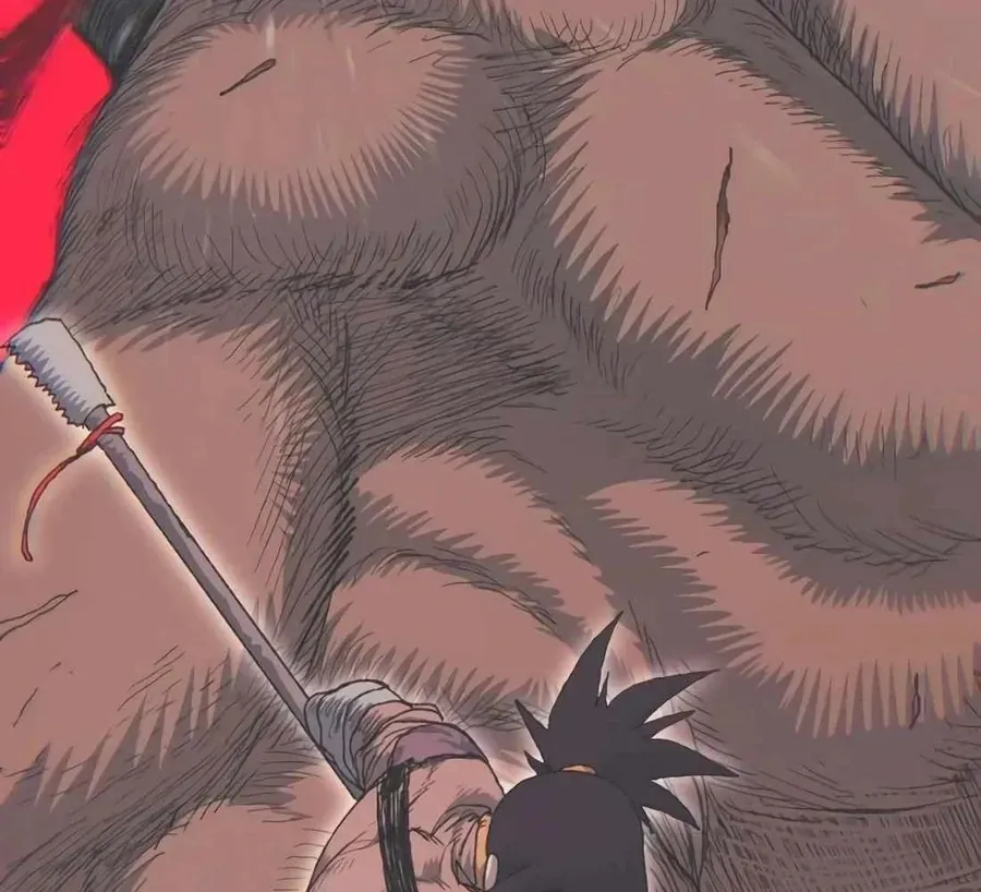 Khô Lâu Sứ Giả Chap 20 - Next Chap 19