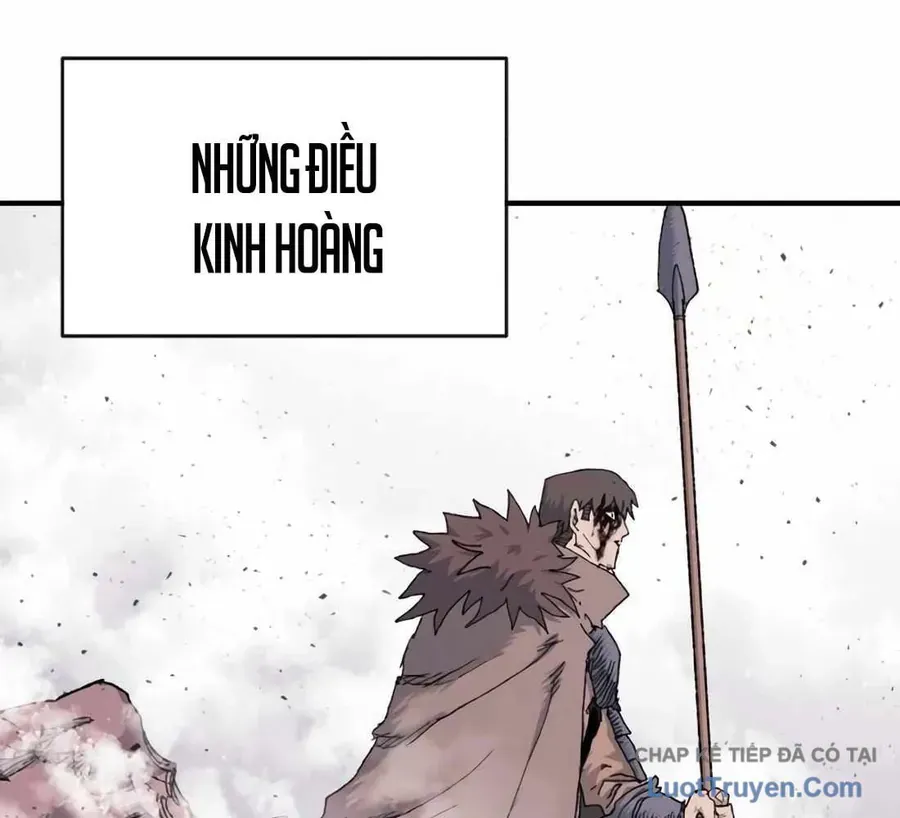 Khô Lâu Sứ Giả Chap 20 - Next Chap 19