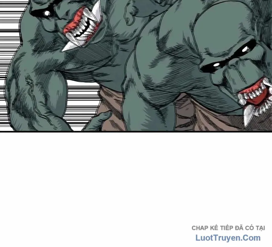 Khô Lâu Sứ Giả Chap 20 - Next Chap 19