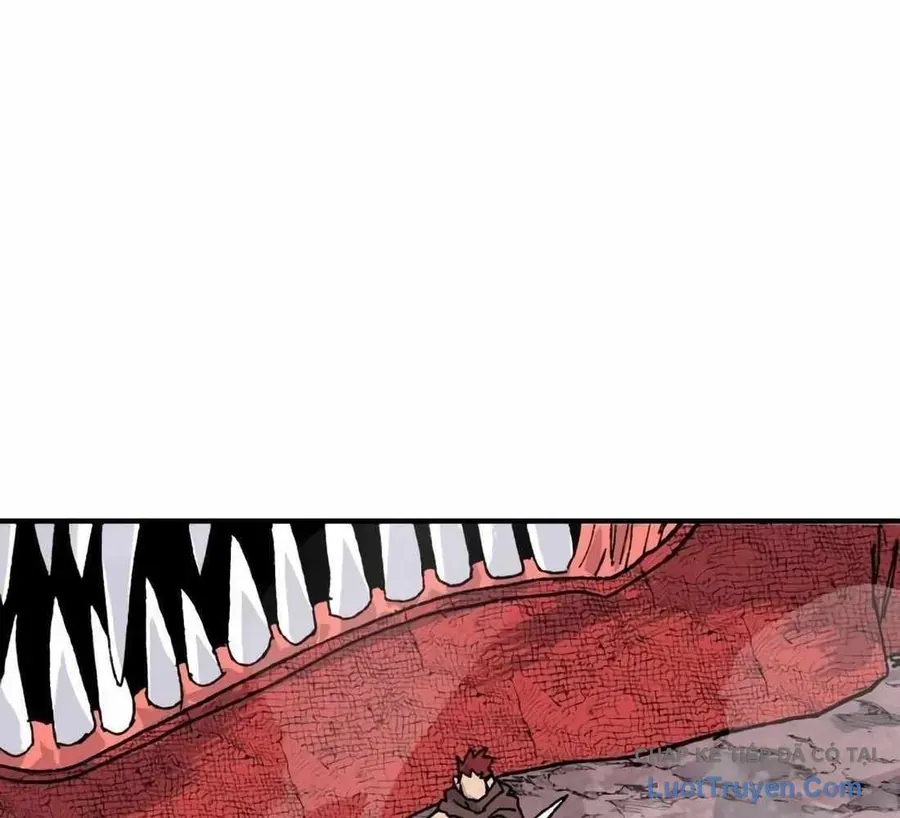 Khô Lâu Sứ Giả Chap 20 - Next Chap 19