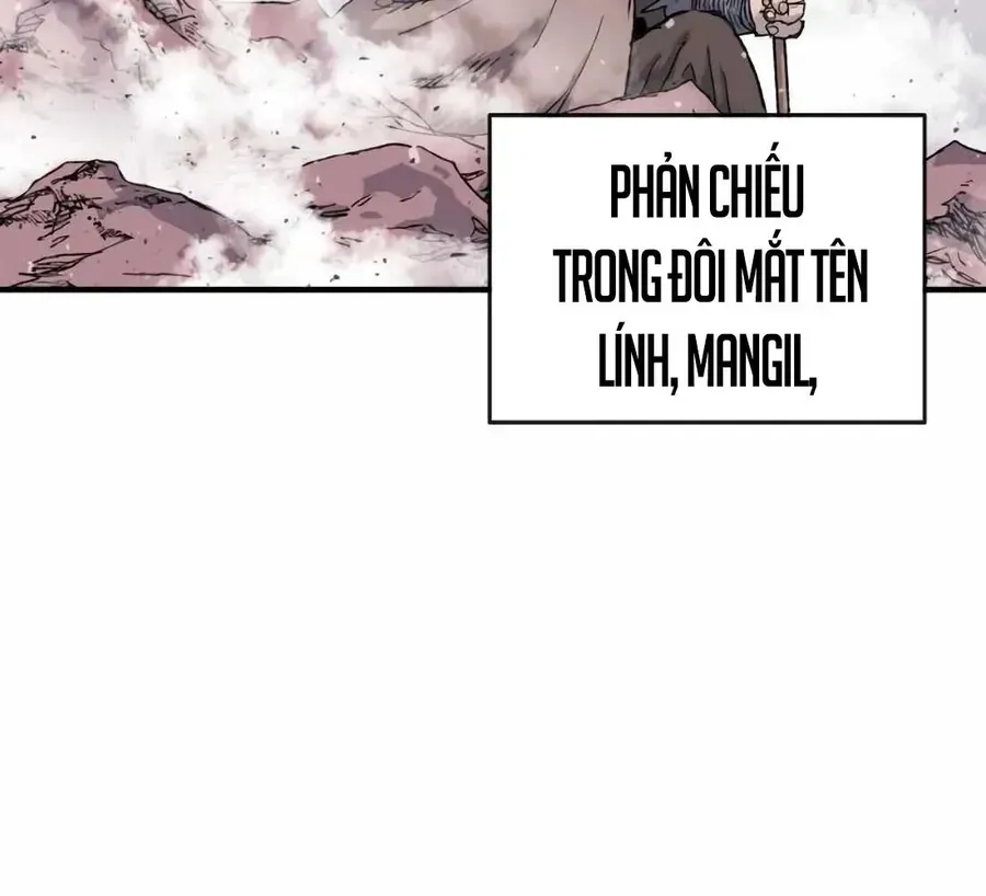 Khô Lâu Sứ Giả Chap 20 - Next Chap 19