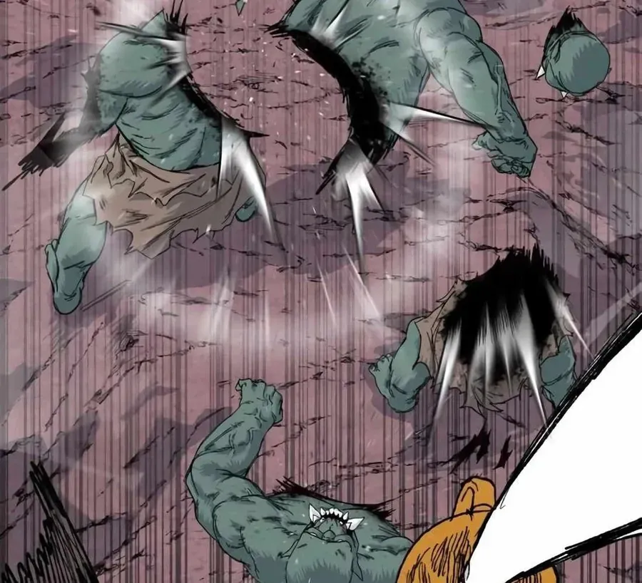 Khô Lâu Sứ Giả Chap 20 - Next Chap 19