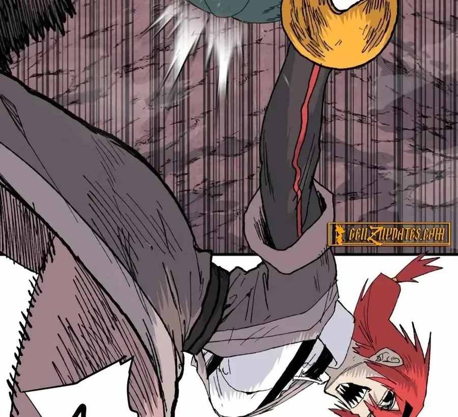 Khô Lâu Sứ Giả Chap 20 - Next Chap 19