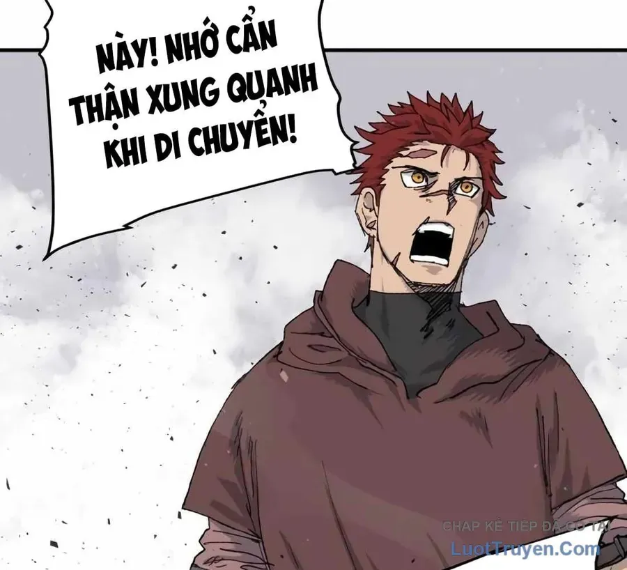 Khô Lâu Sứ Giả Chap 20 - Next Chap 19