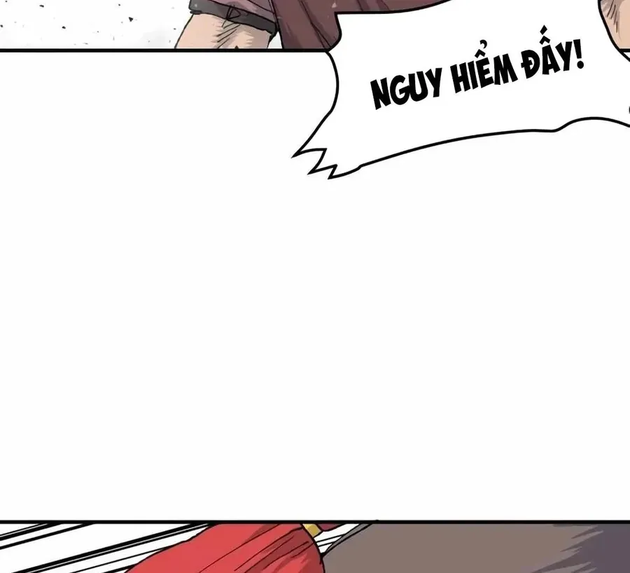 Khô Lâu Sứ Giả Chap 20 - Next Chap 19