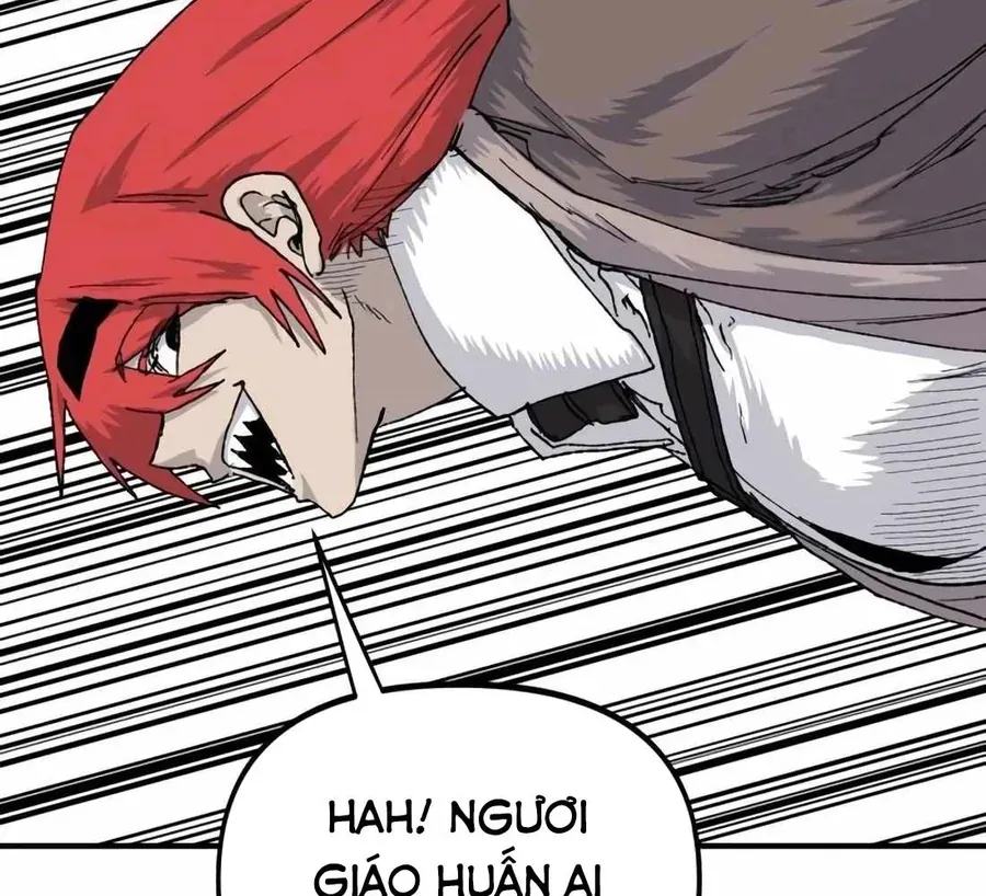 Khô Lâu Sứ Giả Chap 20 - Next Chap 19