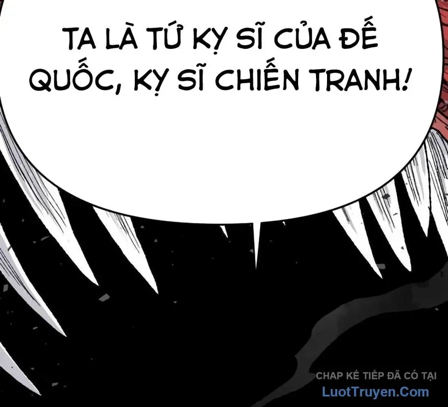 Khô Lâu Sứ Giả Chap 20 - Next Chap 19