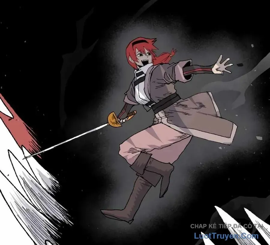 Khô Lâu Sứ Giả Chap 20 - Next Chap 19