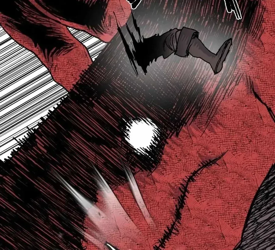 Khô Lâu Sứ Giả Chap 20 - Next Chap 19