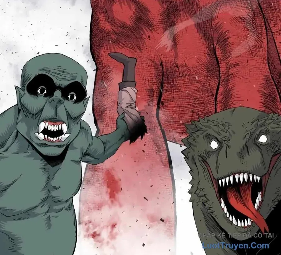 Khô Lâu Sứ Giả Chap 20 - Next Chap 19