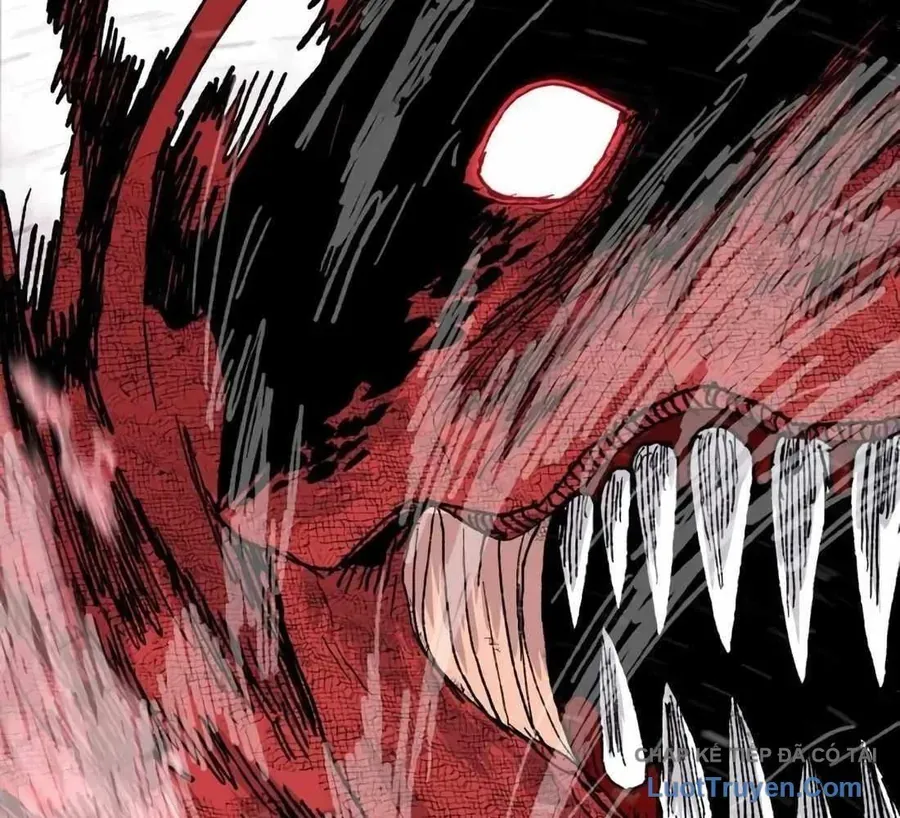 Khô Lâu Sứ Giả Chap 20 - Next Chap 19