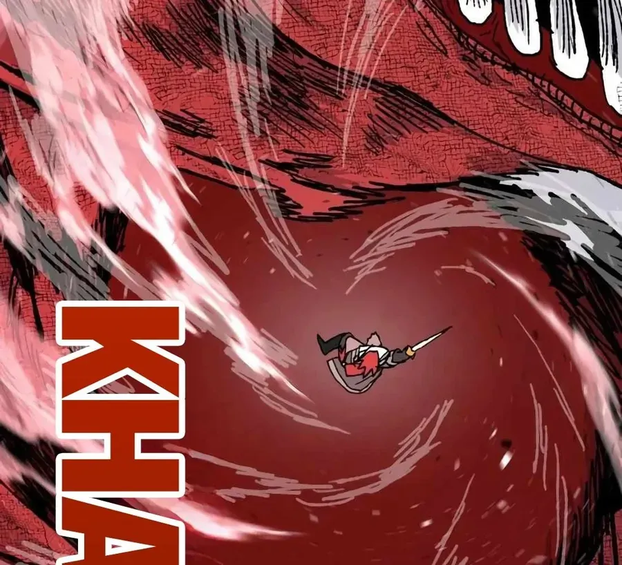 Khô Lâu Sứ Giả Chap 20 - Next Chap 19