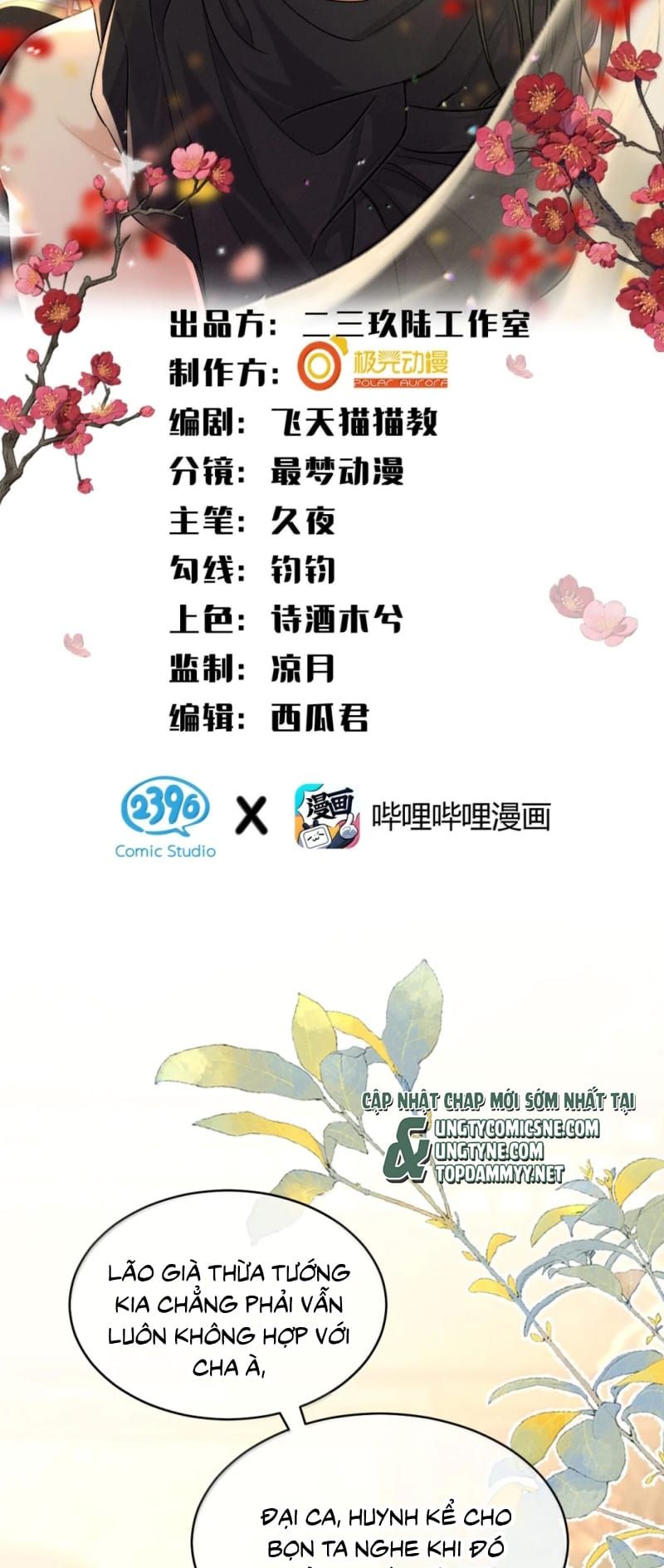 Hải Vương Sau Khi Hoàn Lương Sa Vào Tu La Tràng Chap 58 - Next Chap 57