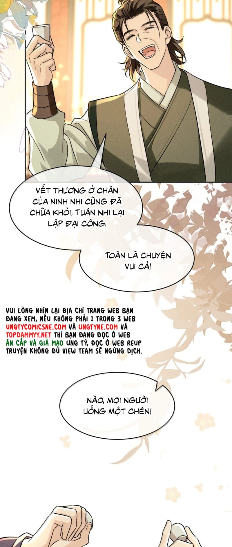 Hải Vương Sau Khi Hoàn Lương Sa Vào Tu La Tràng Chap 58 - Next Chap 57