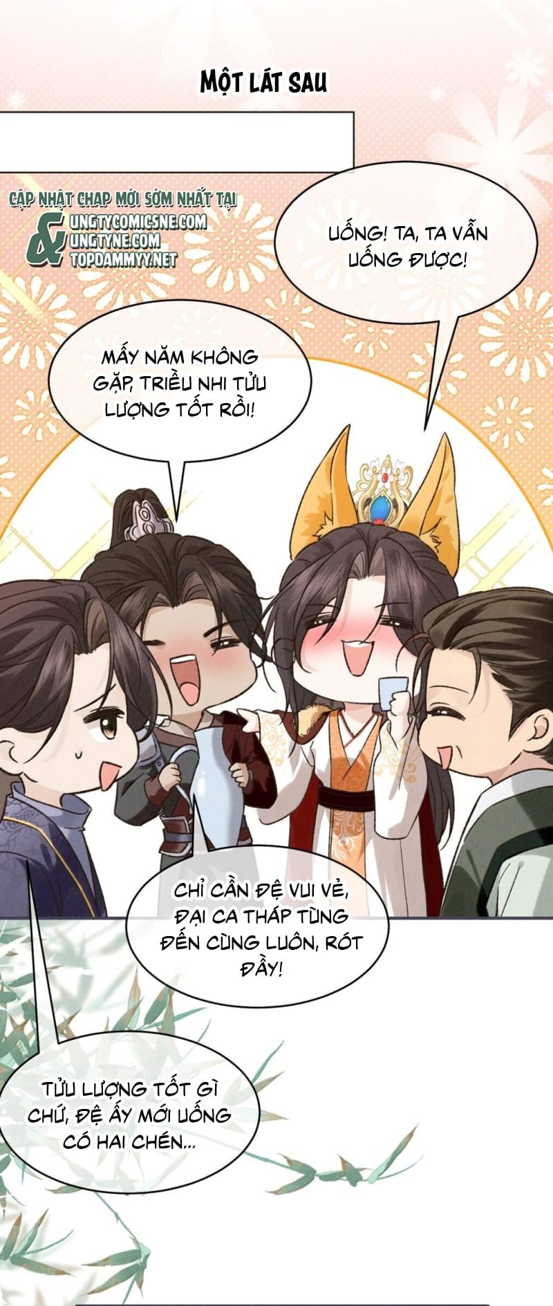 Hải Vương Sau Khi Hoàn Lương Sa Vào Tu La Tràng Chap 58 - Next Chap 57