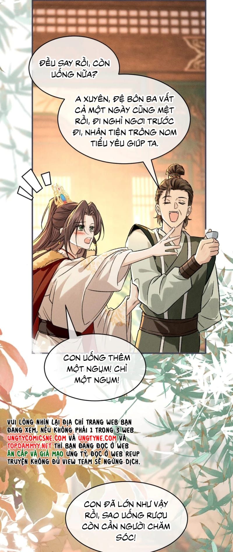Hải Vương Sau Khi Hoàn Lương Sa Vào Tu La Tràng Chap 58 - Next Chap 57