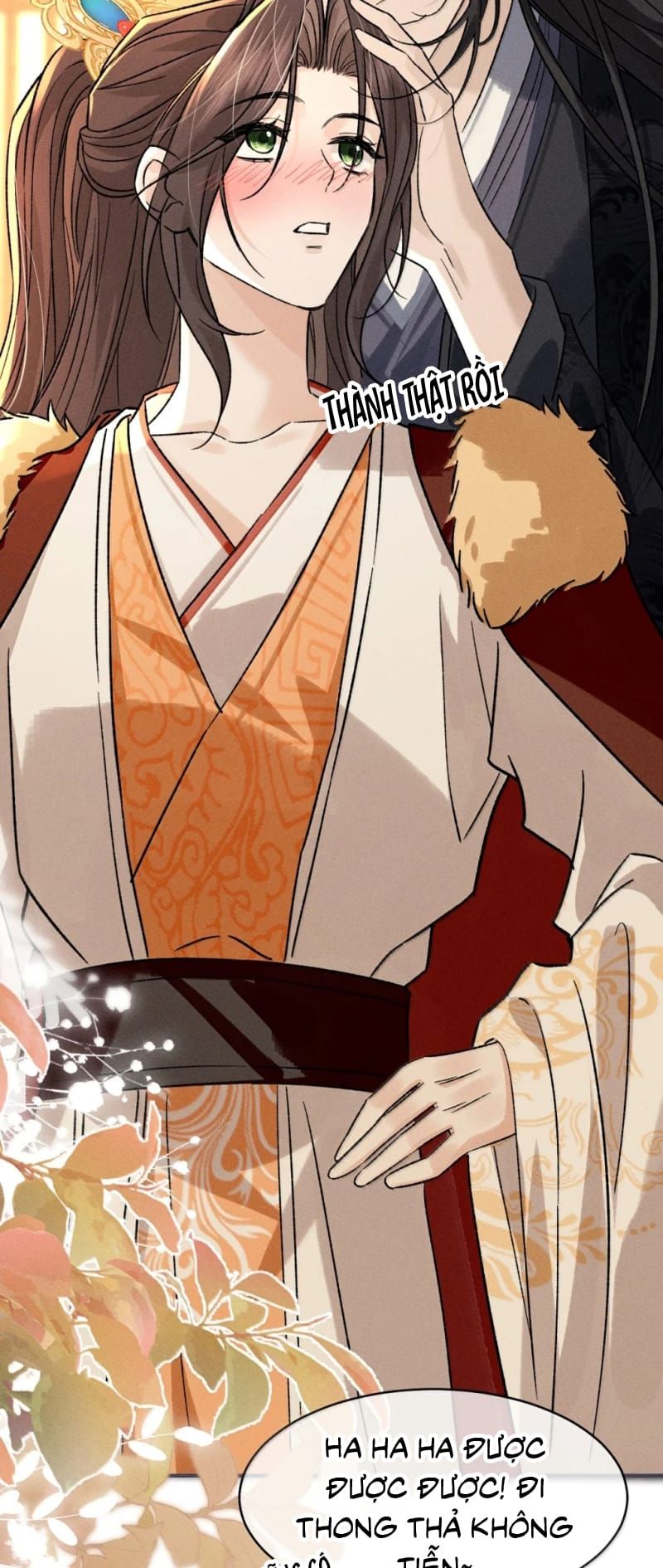 Hải Vương Sau Khi Hoàn Lương Sa Vào Tu La Tràng Chap 58 - Next Chap 57