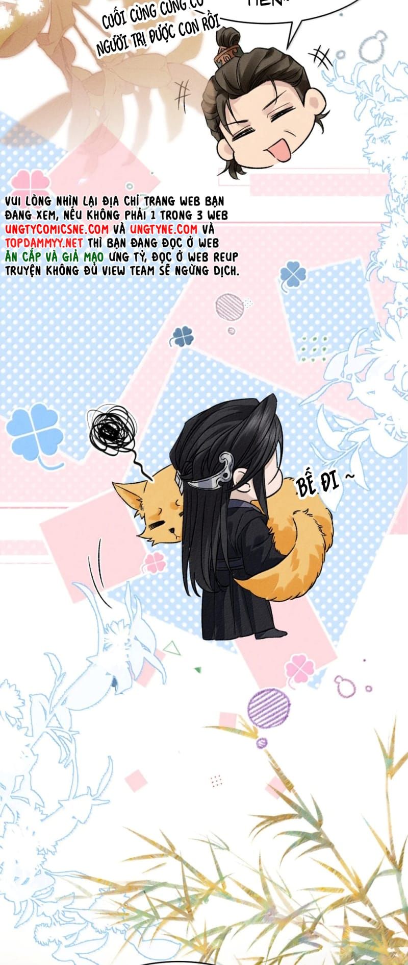 Hải Vương Sau Khi Hoàn Lương Sa Vào Tu La Tràng Chap 58 - Next Chap 57