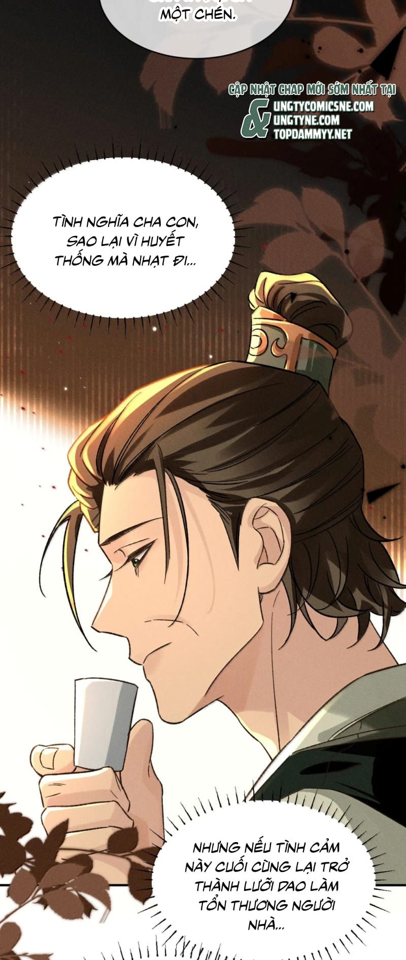 Hải Vương Sau Khi Hoàn Lương Sa Vào Tu La Tràng Chap 58 - Next Chap 57