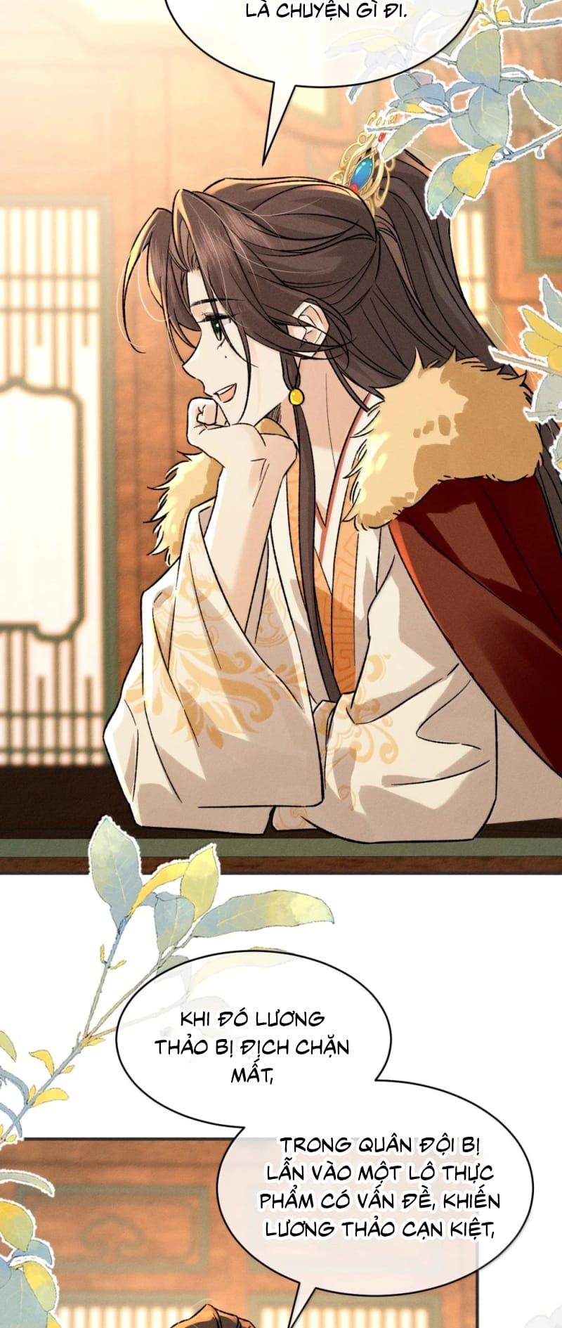 Hải Vương Sau Khi Hoàn Lương Sa Vào Tu La Tràng Chap 58 - Next Chap 57