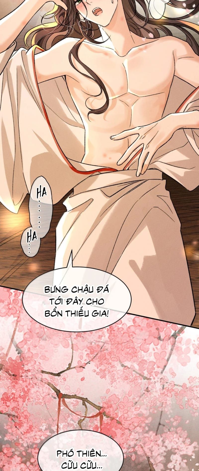 Hải Vương Sau Khi Hoàn Lương Sa Vào Tu La Tràng Chap 58 - Next Chap 57