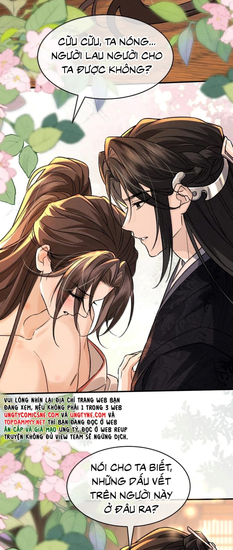 Hải Vương Sau Khi Hoàn Lương Sa Vào Tu La Tràng Chap 58 - Next Chap 57