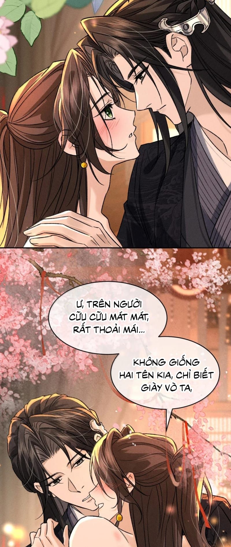 Hải Vương Sau Khi Hoàn Lương Sa Vào Tu La Tràng Chap 58 - Next Chap 57