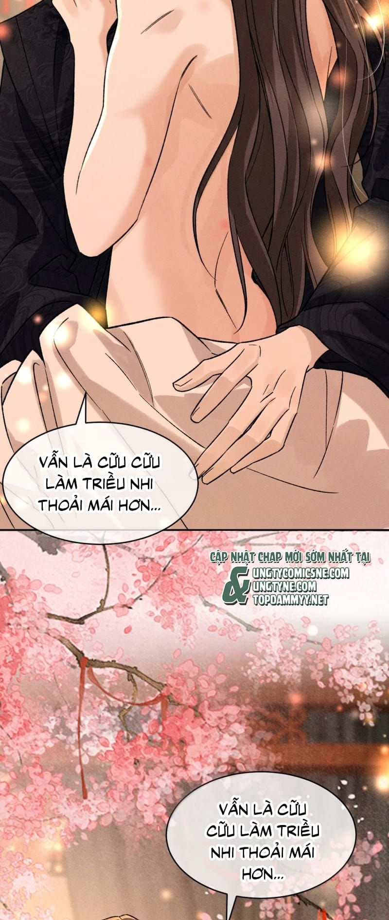 Hải Vương Sau Khi Hoàn Lương Sa Vào Tu La Tràng Chap 58 - Next Chap 57