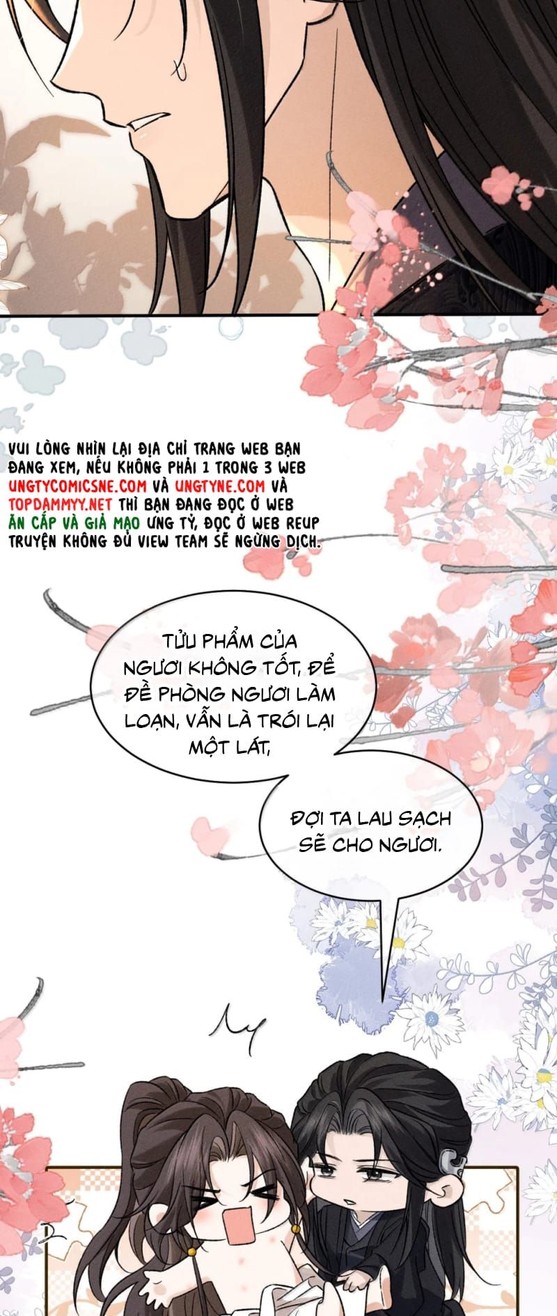 Hải Vương Sau Khi Hoàn Lương Sa Vào Tu La Tràng Chap 58 - Next Chap 57