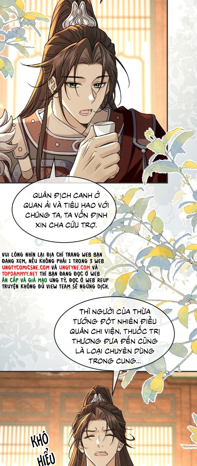 Hải Vương Sau Khi Hoàn Lương Sa Vào Tu La Tràng Chap 58 - Next Chap 57