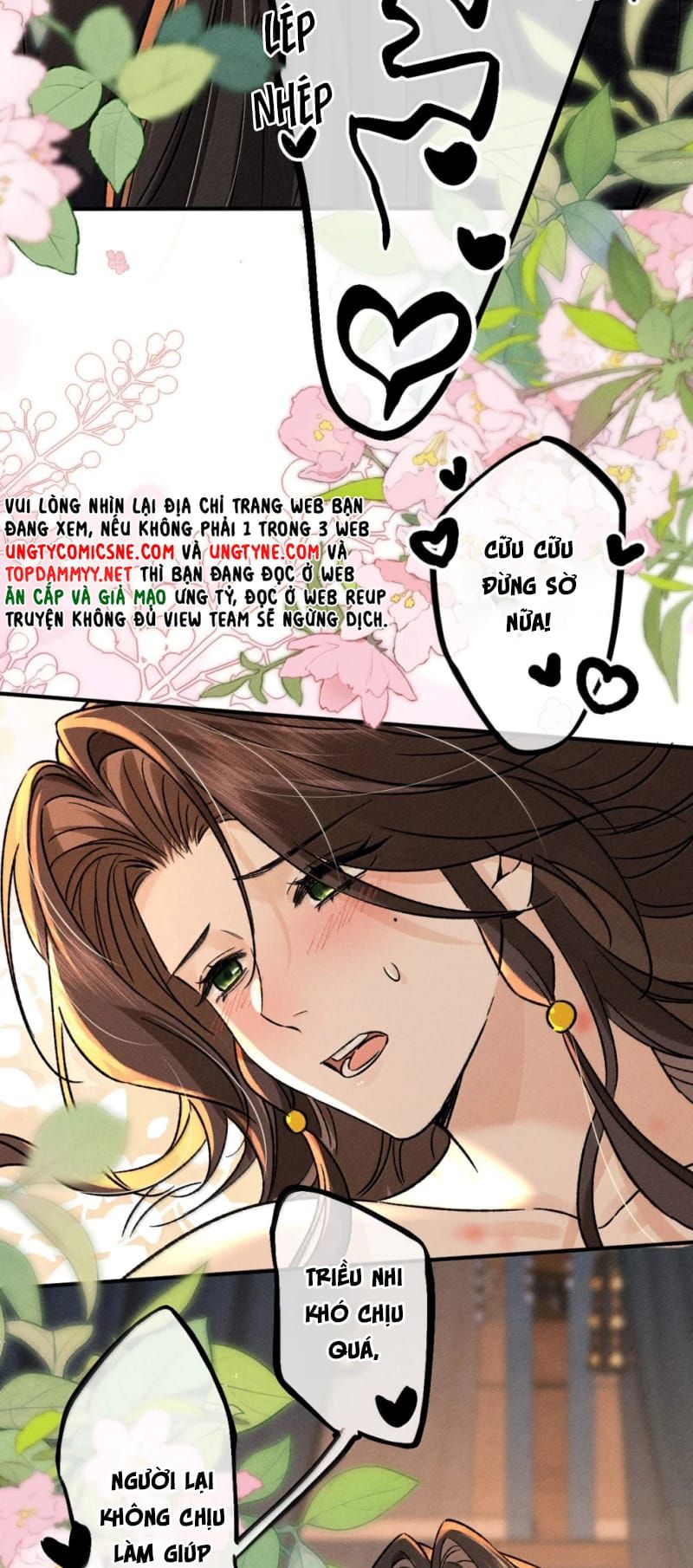 Hải Vương Sau Khi Hoàn Lương Sa Vào Tu La Tràng Chap 58 - Next Chap 57