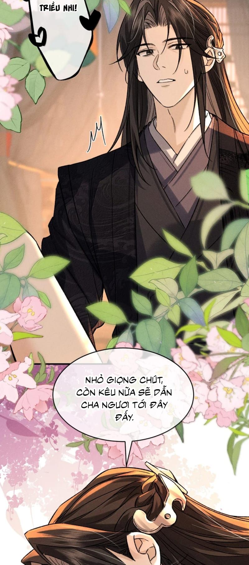 Hải Vương Sau Khi Hoàn Lương Sa Vào Tu La Tràng Chap 58 - Next Chap 57