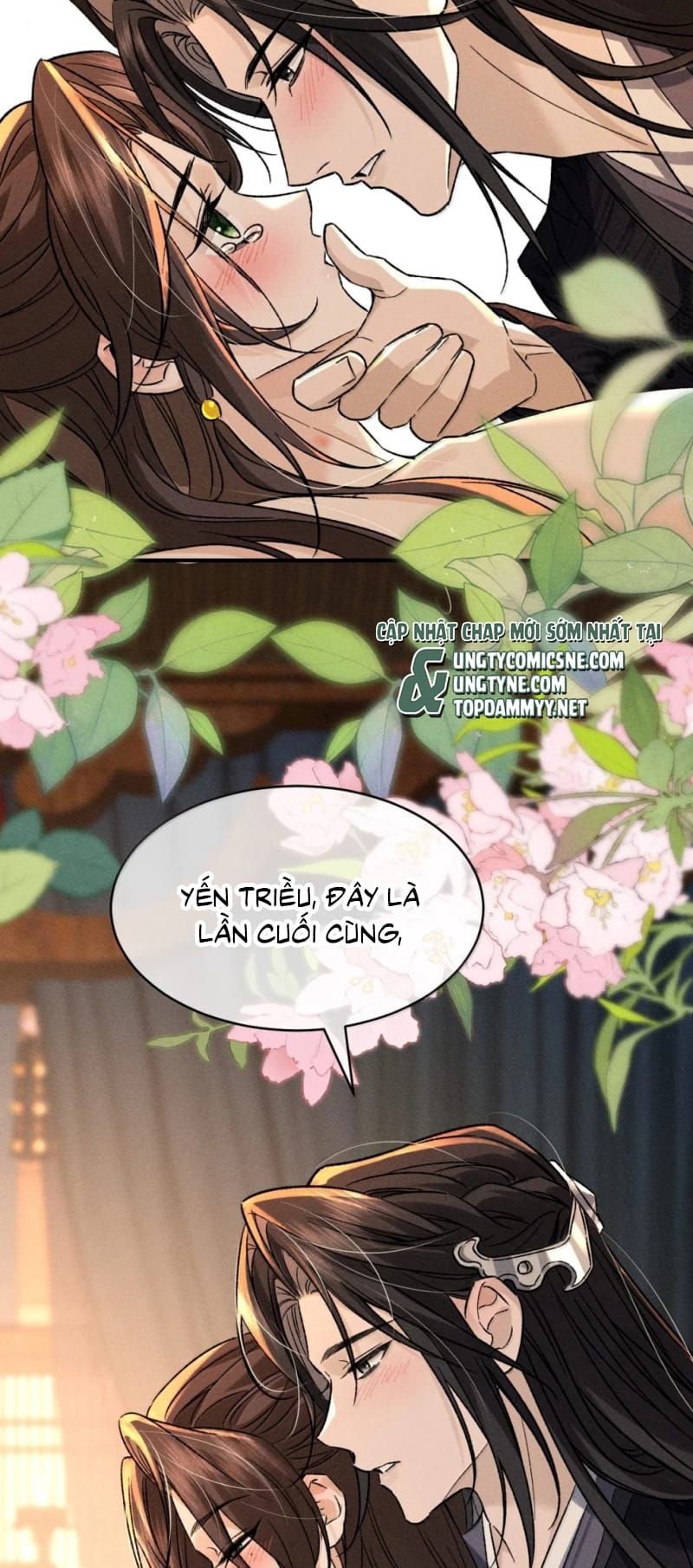 Hải Vương Sau Khi Hoàn Lương Sa Vào Tu La Tràng Chap 58 - Next Chap 57