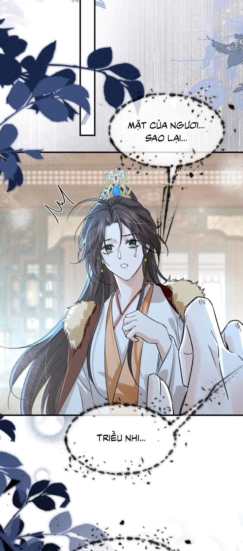 Hải Vương Sau Khi Hoàn Lương Sa Vào Tu La Tràng Chap 58 - Next Chap 57