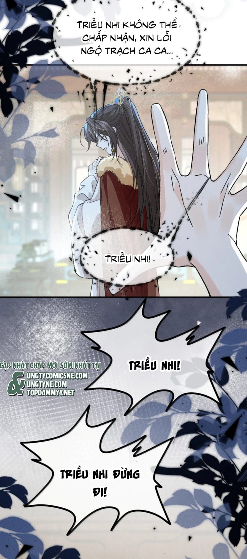 Hải Vương Sau Khi Hoàn Lương Sa Vào Tu La Tràng Chap 58 - Next Chap 57