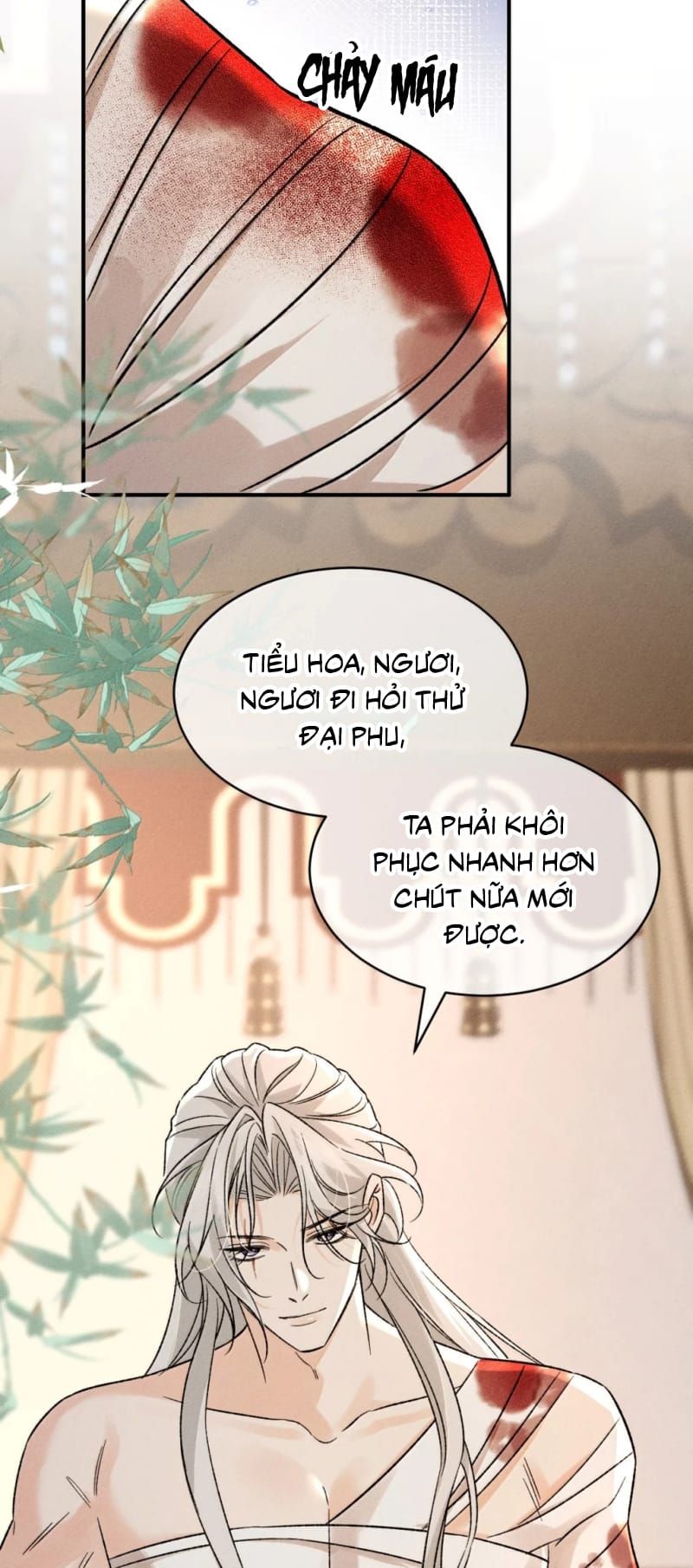 Hải Vương Sau Khi Hoàn Lương Sa Vào Tu La Tràng Chap 58 - Next Chap 57