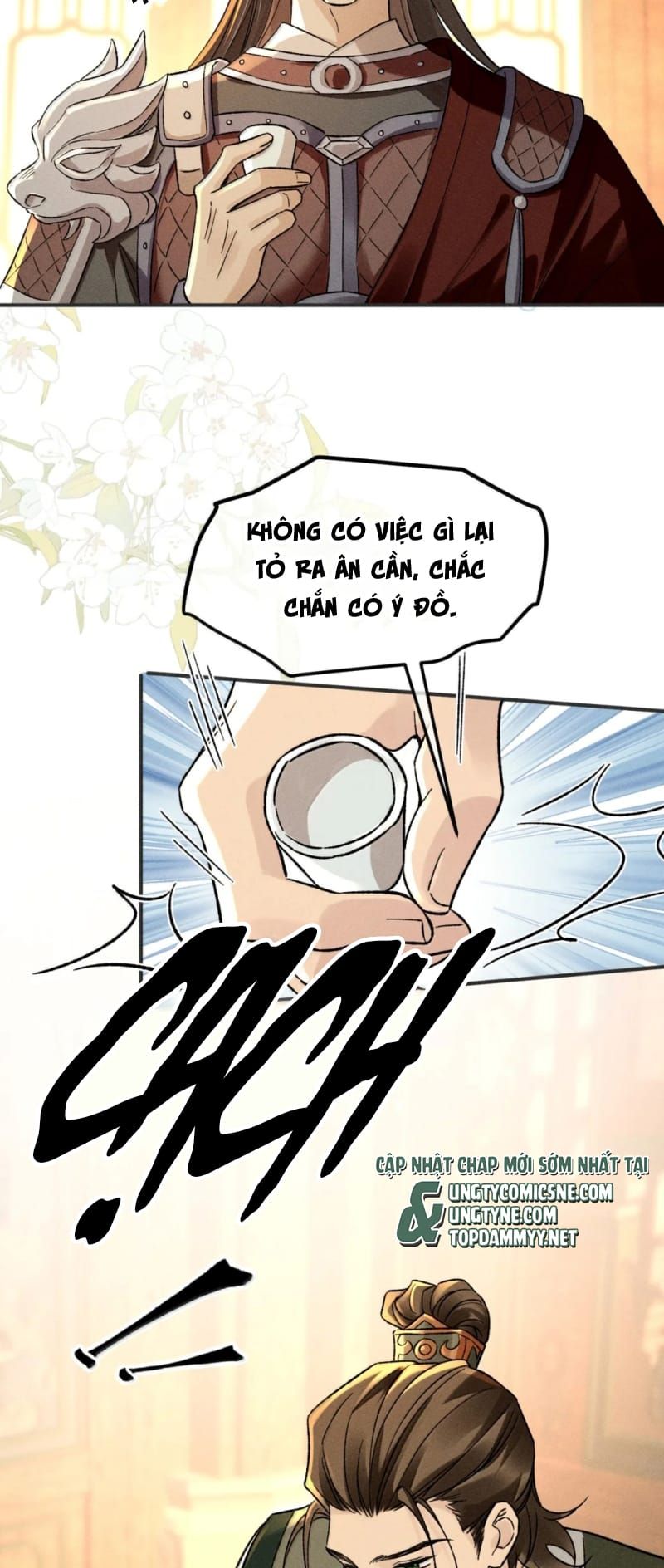 Hải Vương Sau Khi Hoàn Lương Sa Vào Tu La Tràng Chap 58 - Next Chap 57