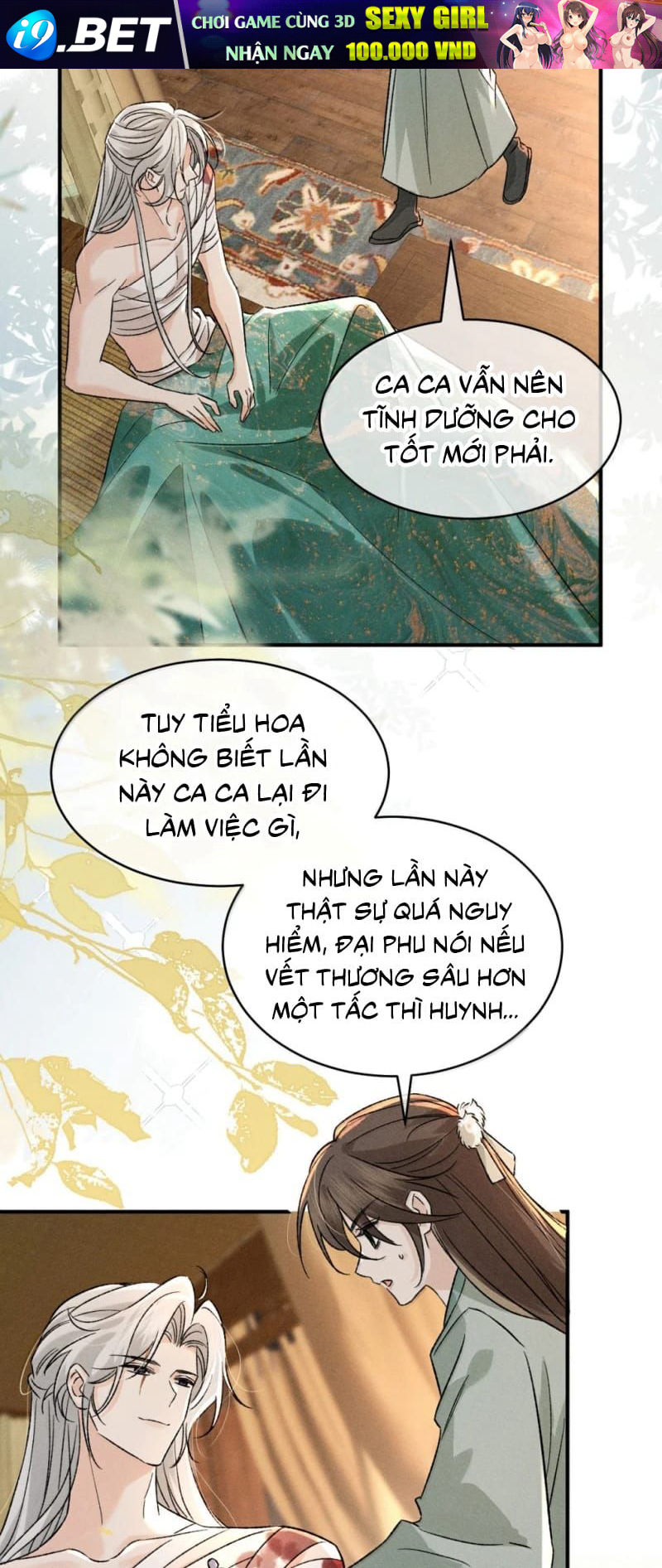 Hải Vương Sau Khi Hoàn Lương Sa Vào Tu La Tràng Chap 58 - Next Chap 57