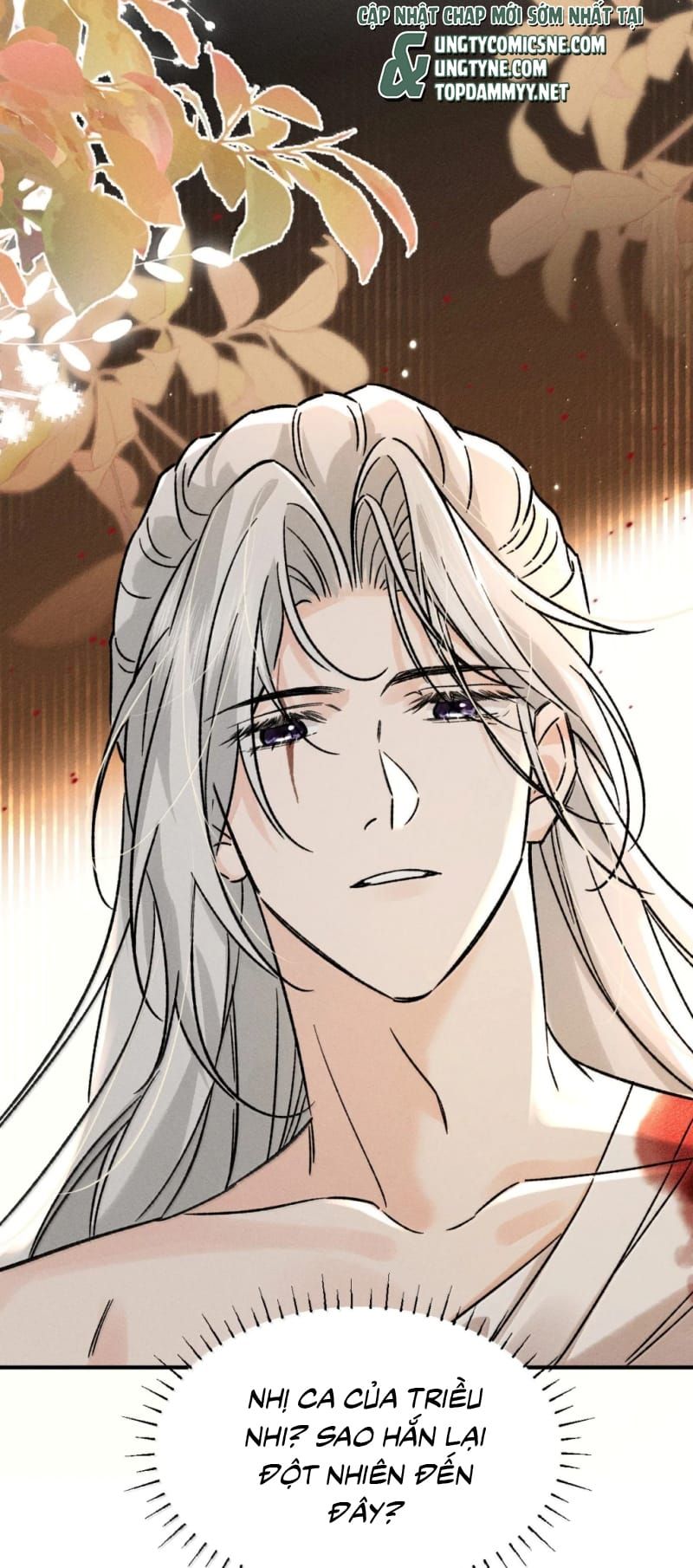 Hải Vương Sau Khi Hoàn Lương Sa Vào Tu La Tràng Chap 58 - Next Chap 57