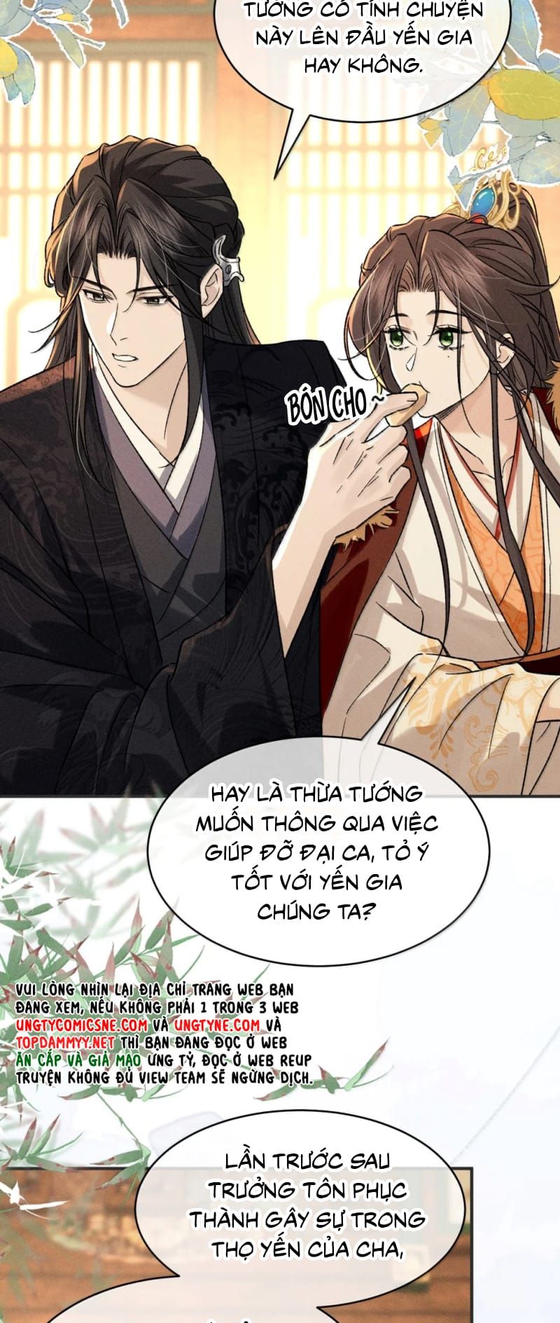 Hải Vương Sau Khi Hoàn Lương Sa Vào Tu La Tràng Chap 58 - Next Chap 57