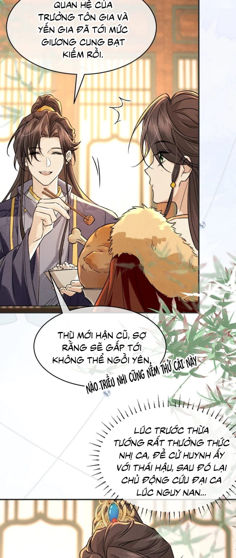 Hải Vương Sau Khi Hoàn Lương Sa Vào Tu La Tràng Chap 58 - Next Chap 57