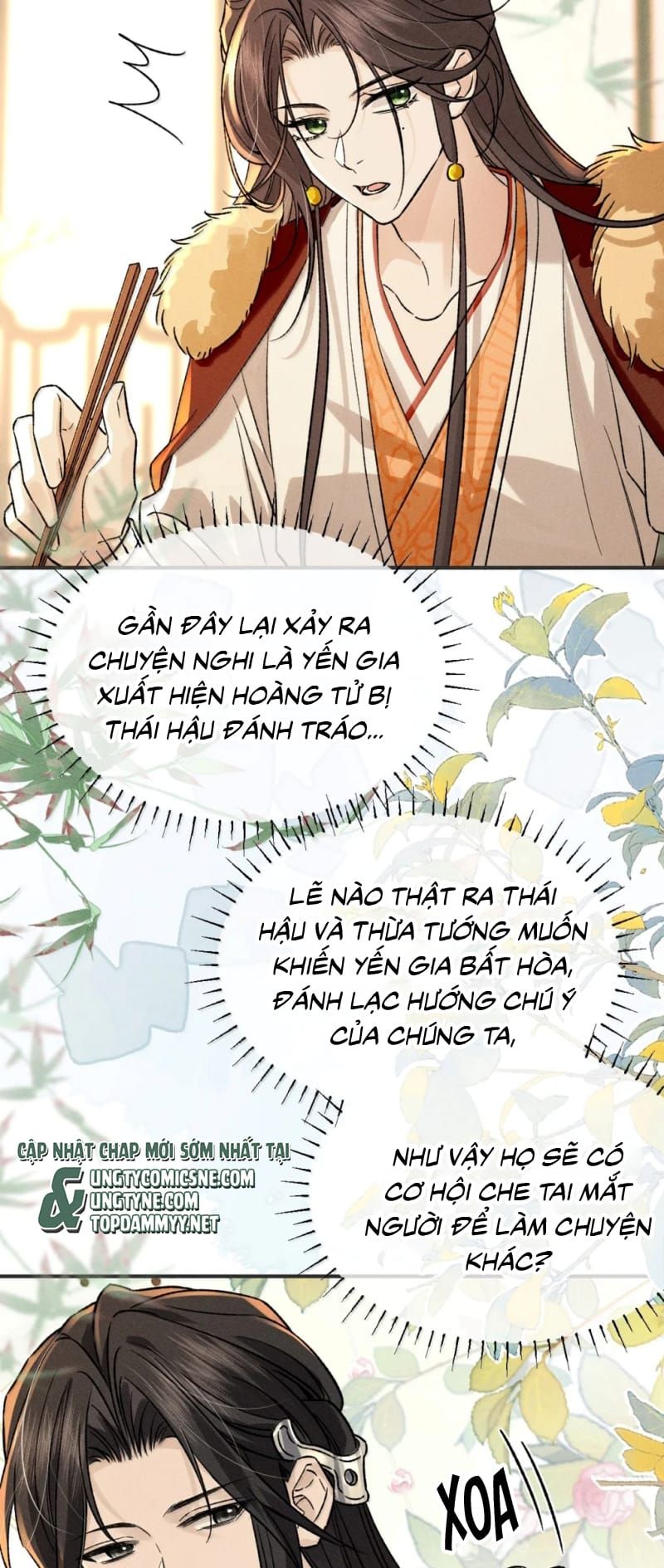 Hải Vương Sau Khi Hoàn Lương Sa Vào Tu La Tràng Chap 58 - Next Chap 57