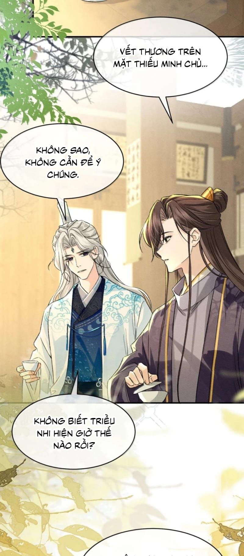 Hải Vương Sau Khi Hoàn Lương Sa Vào Tu La Tràng Chap 59 - Next Chap 58