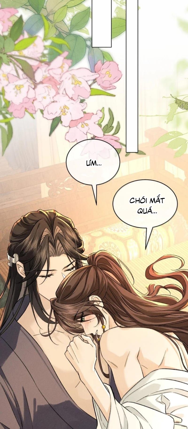 Hải Vương Sau Khi Hoàn Lương Sa Vào Tu La Tràng Chap 59 - Next Chap 58