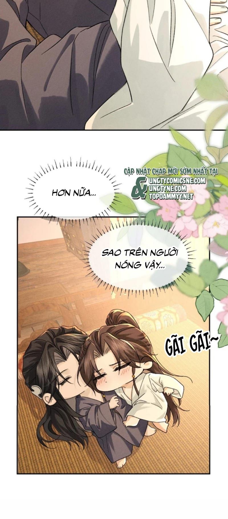 Hải Vương Sau Khi Hoàn Lương Sa Vào Tu La Tràng Chap 59 - Next Chap 58