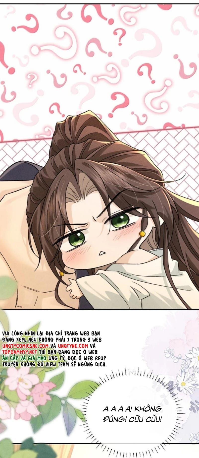 Hải Vương Sau Khi Hoàn Lương Sa Vào Tu La Tràng Chap 59 - Next Chap 58