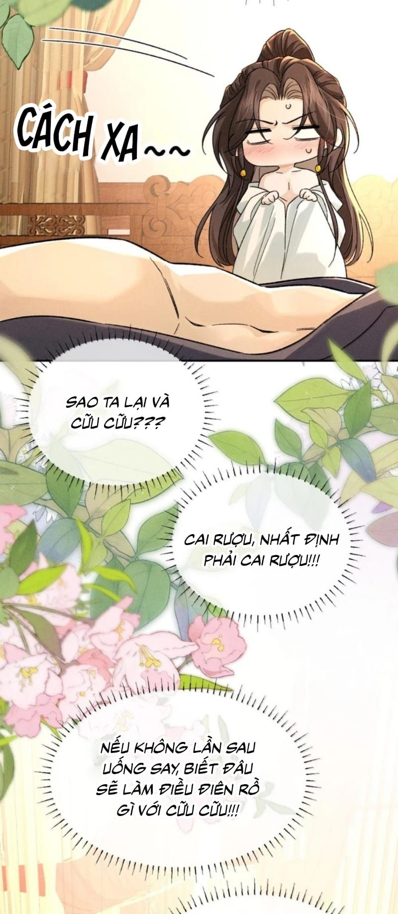 Hải Vương Sau Khi Hoàn Lương Sa Vào Tu La Tràng Chap 59 - Next Chap 58